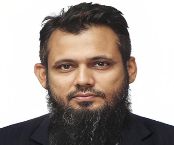 Md. Ghulam Martoza