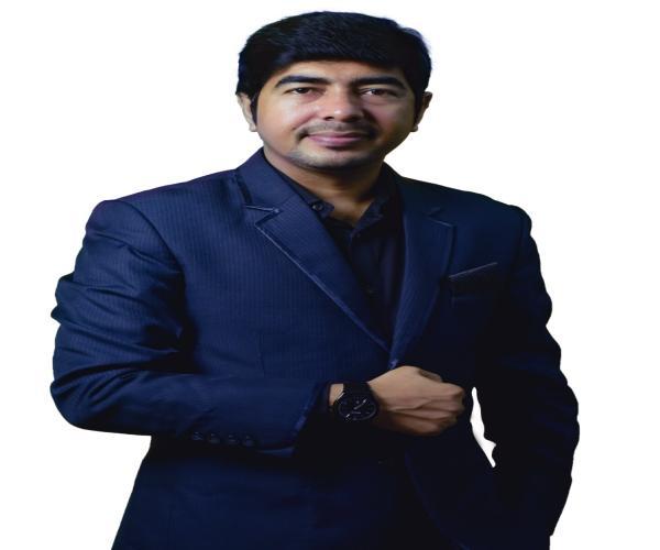 Eng. Md Zulhas Miah